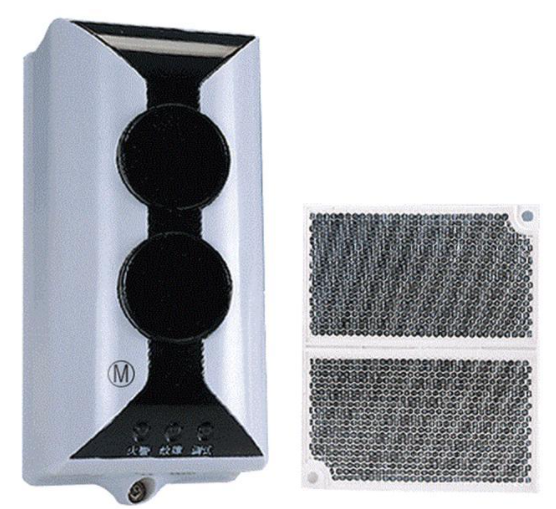 海灣JTY-HM-GST102線型光束感煙火災(zāi)探測器 海灣JTY-HM-GST102線型光束感煙火災(zāi)探測器