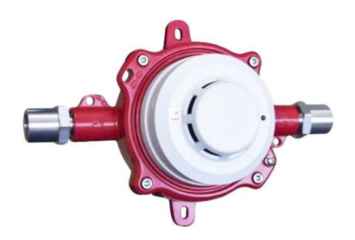 海灣JTY-GM-G7X(Ex)/WIS點(diǎn)型光電感煙火災(zāi)探測器|隔爆型消防煙感